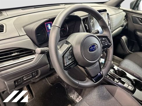 Used 2026 Subaru Forester Premium AWD/4WD image 7