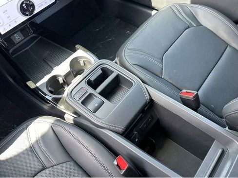 New 2025 Ford Mustang Mach-E Premium image 32