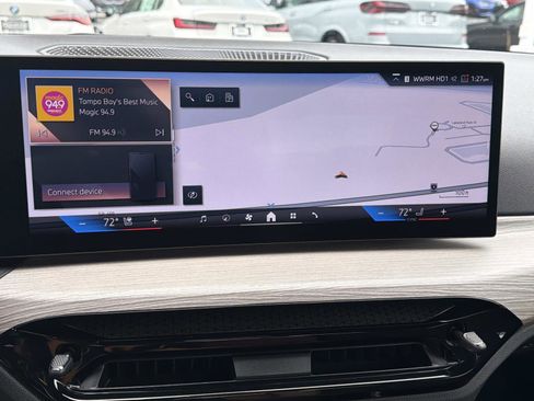Used 2025 BMW 330i Sedan RWD image 22