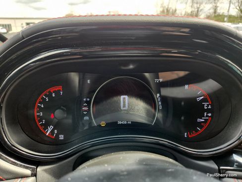 Used 2024 Dodge Durango R/T AWD/4WD image 44