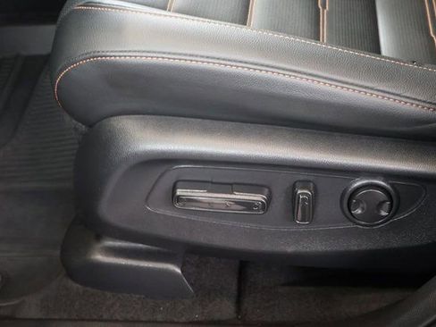 Used 2026 Honda CR-V Sport-L image 13