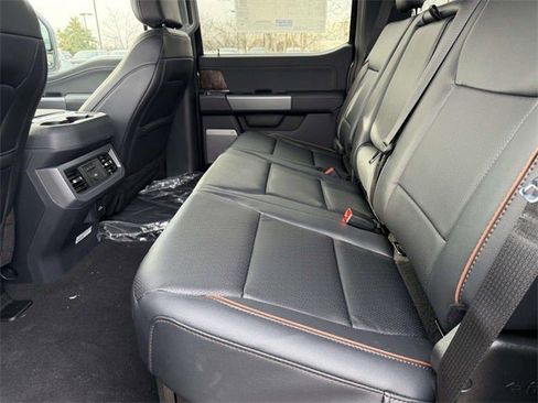 New 2026 Ford F250 Lariat image 10