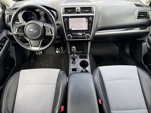 Used 2018 Subaru Legacy 2.5i Sport image 10