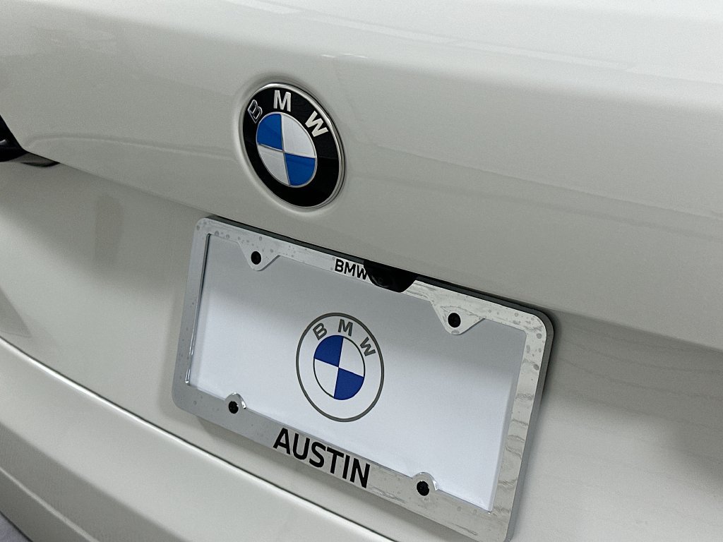 Used 2026 BMW X5 sDrive40i w/ Climate Comfort Package RWD image 22