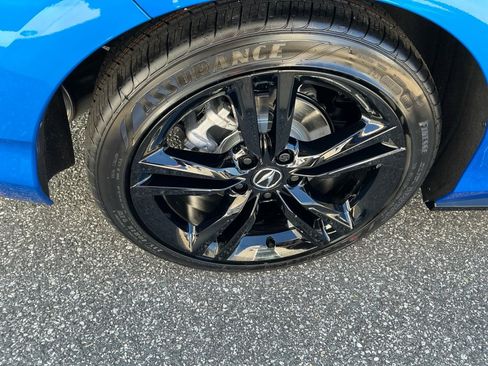 New 2026 Acura Integra A-Spec image 22