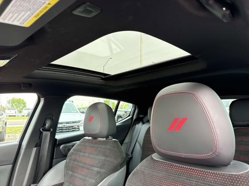 Used 2024 Dodge Hornet R/T Plus AWD/4WD image 9