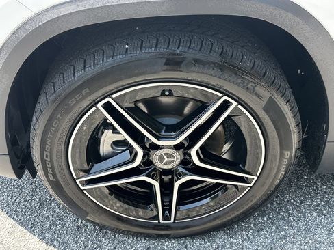 Certified 2026 Mercedes-Benz GLA 250 w/ Exclusive Package image 13