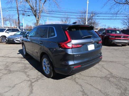 Certified 2024 Honda CR-V EX-L image 4