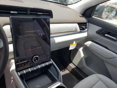 New 2026 GMC Terrain Denali AWD/4WD image 26