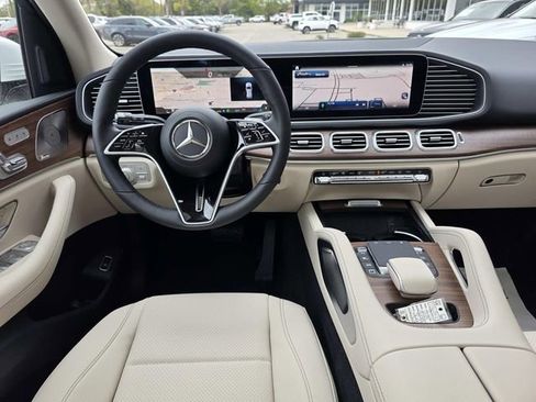 New 2026 Mercedes-Benz GLE 450 4MATIC image 4