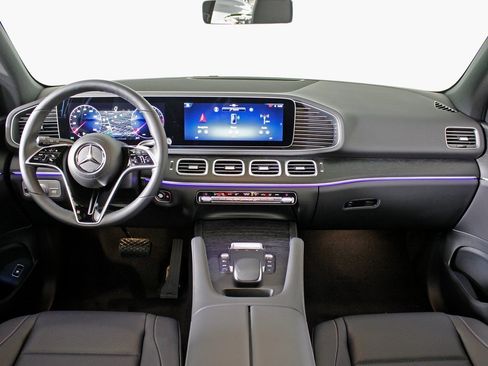 New 2026 Mercedes-Benz GLE 350 4MATIC image 16