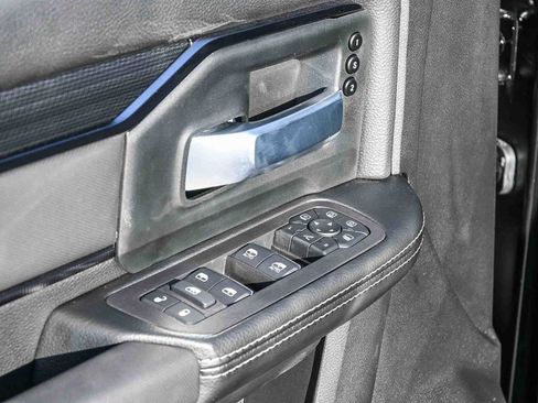 New 2026 RAM 2500 Power Wagon image 31