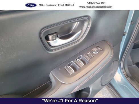 Used 2024 Honda HR-V Sport image 22