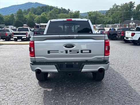 Used 2023 Ford F150 XLT w/ Equipment Group 302A High AWD/4WD image 6