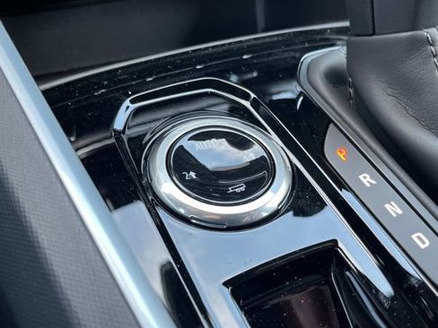 New 2026 Chevrolet Colorado W/T w/ WT Custom Package AWD/4WD image 30