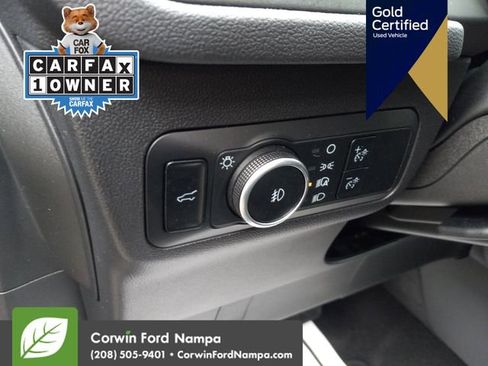 Certified 2024 Ford Escape Platinum image 15