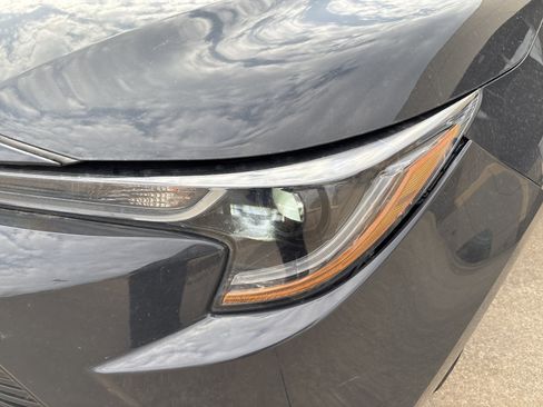 Used 2024 Toyota Corolla LE image 6