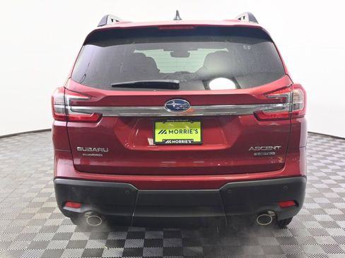 Used 2026 Subaru Ascent Limited AWD/4WD image 5