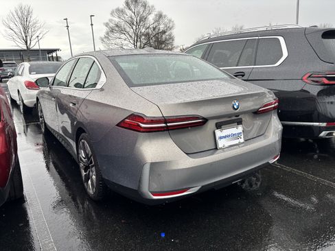 Used 2026 BMW 530i 530i image 15