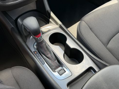 Used 2024 Chevrolet Malibu RS FWD image 16
