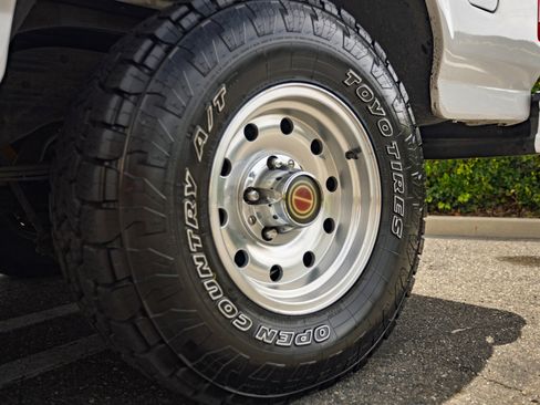 Used 1994 Ford Bronco AWD/4WD image 12