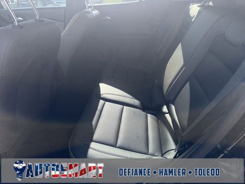 Used 2024 Chevrolet Trax ACTIV w/ Driver Confidence Package image 20