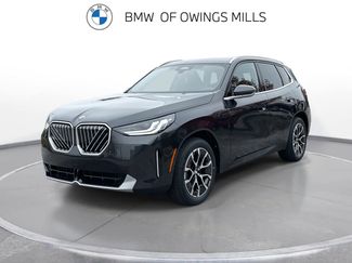 New 2026 BMW X3 xDrive30 w/ Convenience Package video 1