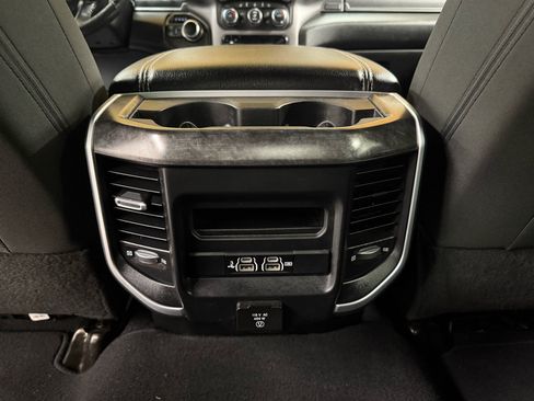 Used 2019 RAM 2500 Big Horn image 26