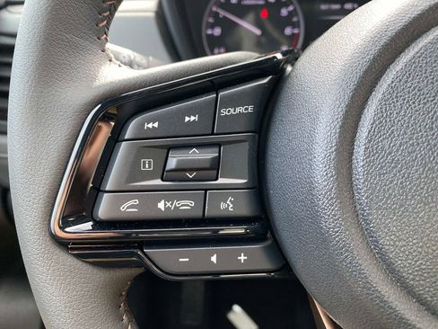 New 2026 Subaru Forester Sport image 15