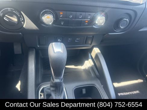 Used 2026 Nissan Frontier S image 17