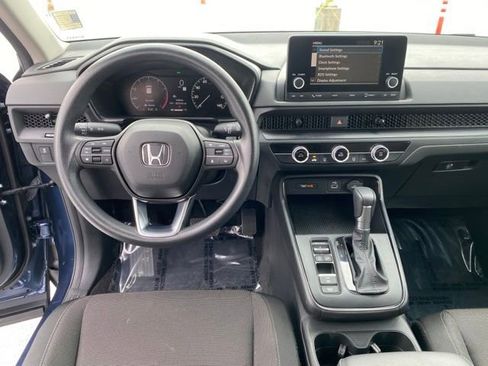 Used 2024 Honda CR-V LX image 15
