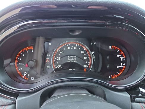 New 2026 Dodge Durango GT image 16