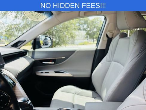 Used 2024 Toyota Venza Limited image 34