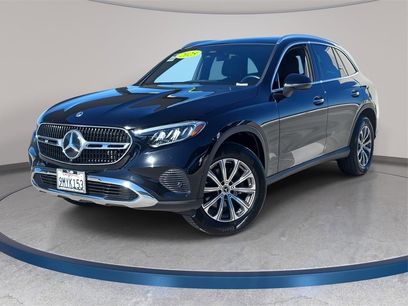 Used 2024 Mercedes-Benz GLC 300 GLC 300