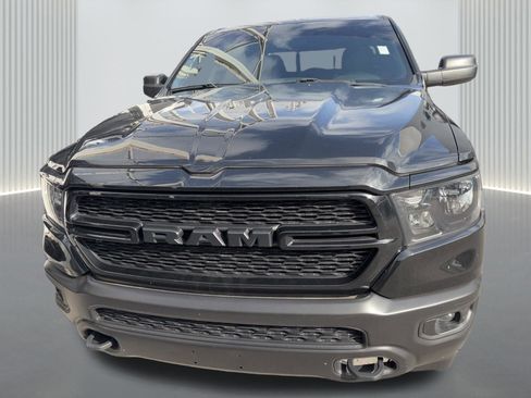Used 2023 RAM 1500 Tradesman w/ Warlock PACKAGE AWD/4WD image 1
