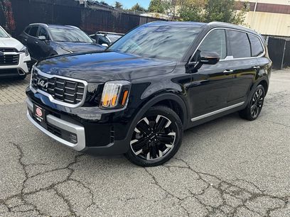 Used 2023 Kia Telluride SX