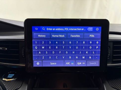 Used 2020 Ford Explorer ST w/ ST Street Pack AWD/4WD image 66