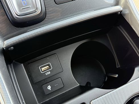 Used 2021 Hyundai Santa Fe Blue image 61