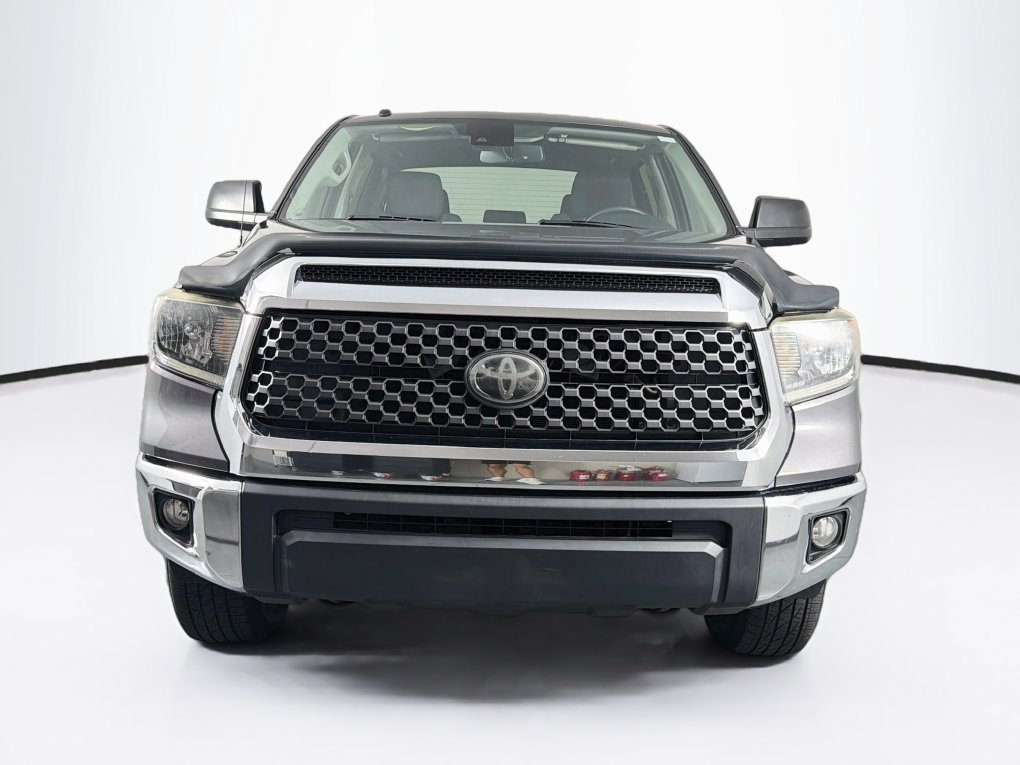 Used 2019 Toyota Tundra SR5 w/ SR5 Upgrade Package AWD/4WD image 2