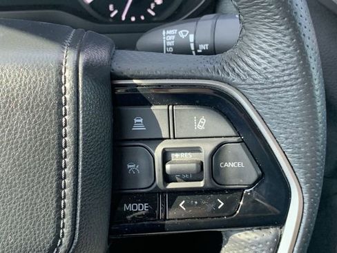 Used 2024 Toyota Tundra SR5 w/ TRD Off-Road Package image 28