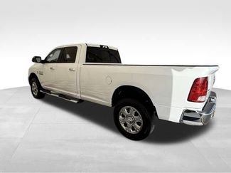 Used 2018 RAM 3500 SLT w/ Luxury Group video 2