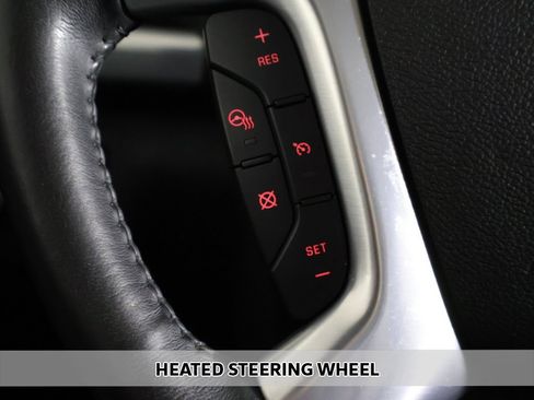 Used 2017 GMC Acadia Limited SLT image 8