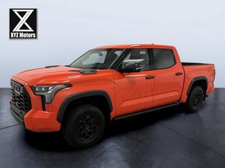 Used 2022 Toyota Tundra TRD Pro AWD/4WD video 1