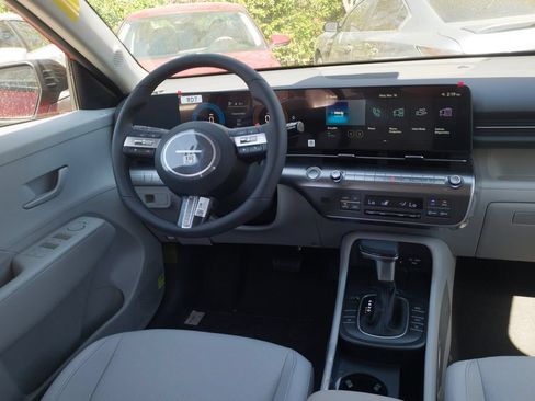 New 2027 Hyundai Kona SEL Sport FWD image 18