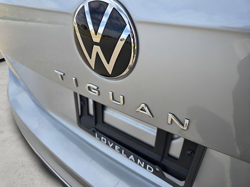 Used 2023 Volkswagen Tiguan S w/ IQ.Drive Package image 9