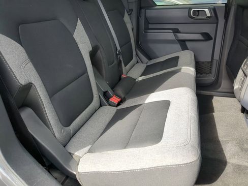 Used 2025 Ford Bronco Big Bend image 29