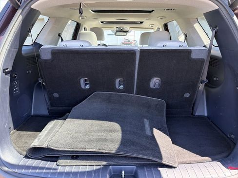 Used 2021 Hyundai Palisade Limited AWD/4WD image 30
