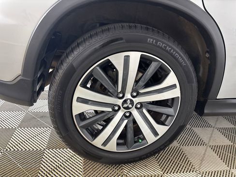 Used 2021 Mitsubishi Outlander Sport ES image 31