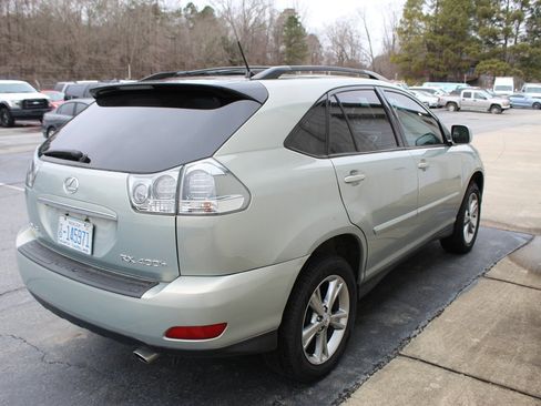Used 2006 Lexus RX 400h AWD image 3