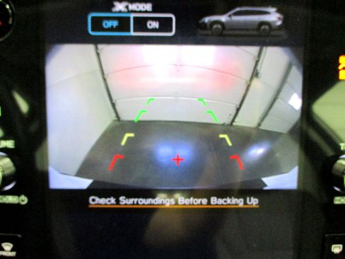 Used 2025 Subaru Outback Premium image 24